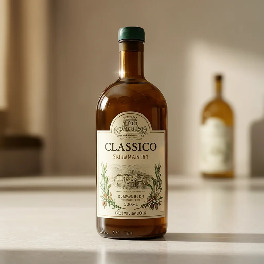 Classico blend 500ml