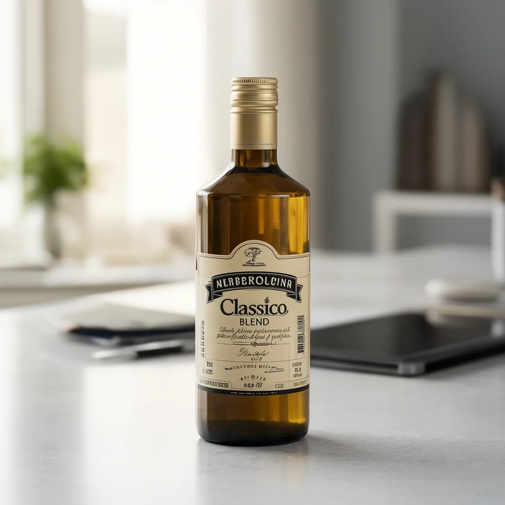 Classico blend 500ml