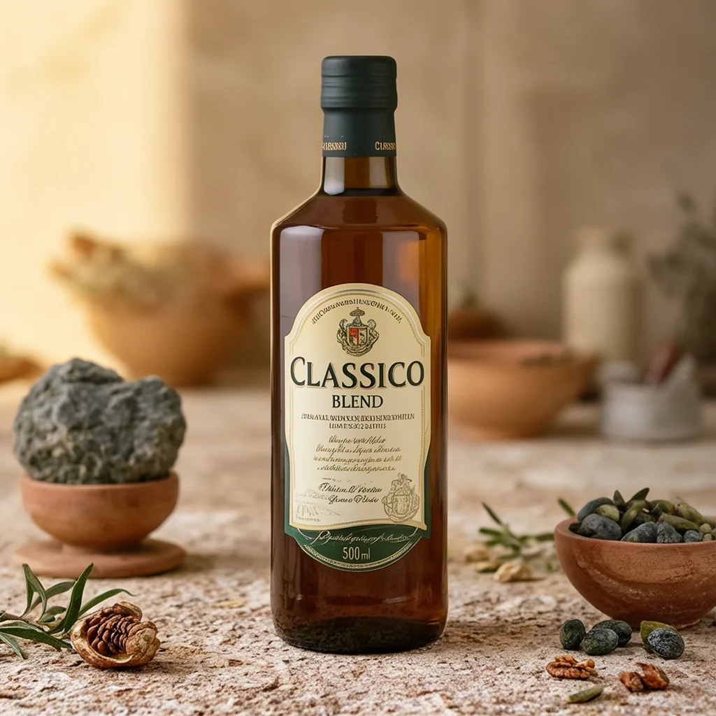 Classico blend 500ml