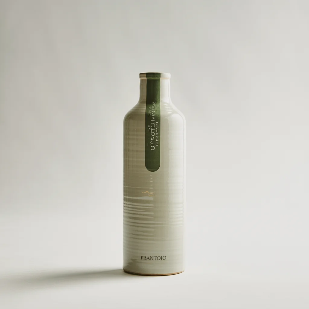Frantoio single varietal 500ml