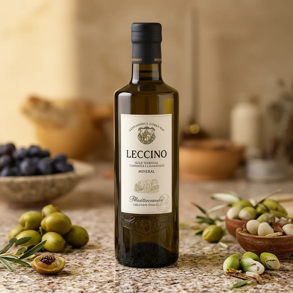 Leccino single varietal 500ml