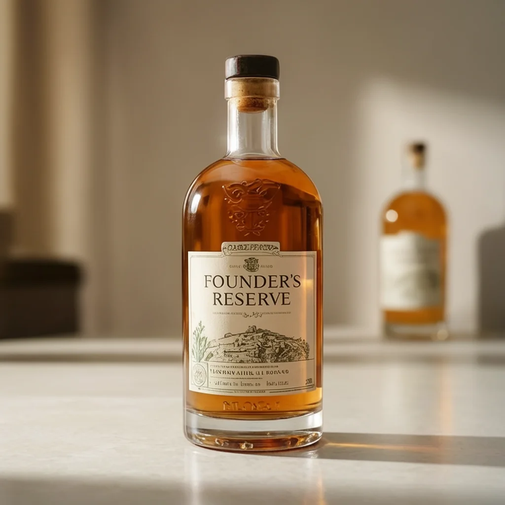 Founder's reserve 250ml