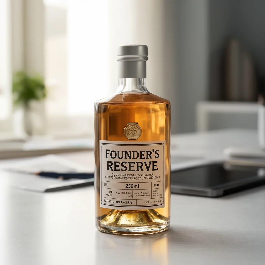 Founder's reserve 250ml