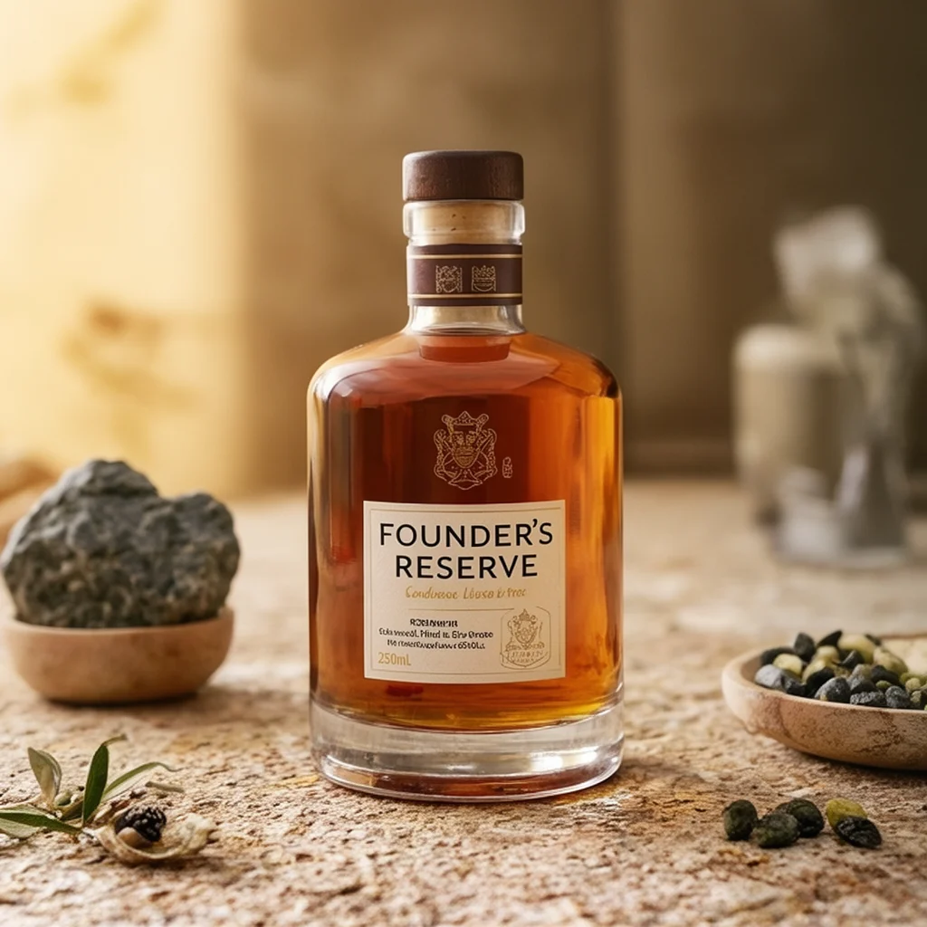 Founder's reserve 250ml